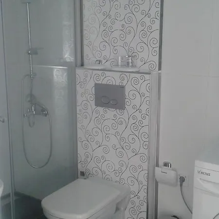 Hotell Antey Aqua *