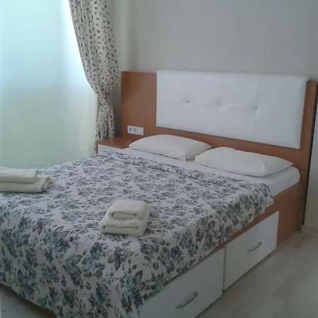 Antey Aqua Appartement *