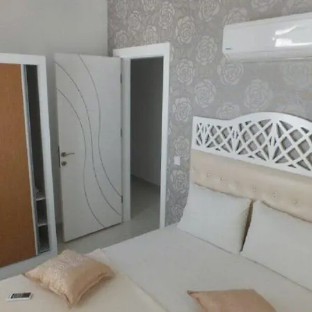Antey Aqua Appartement *