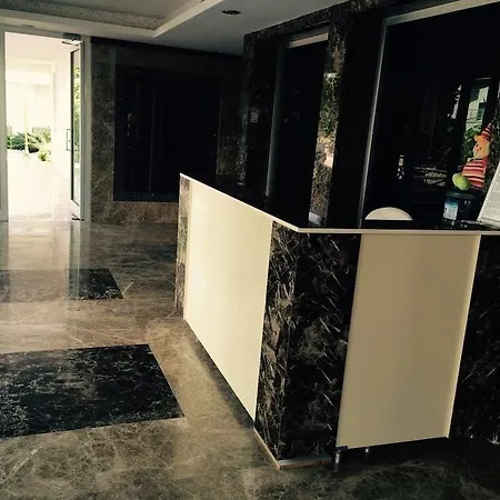 Antey Aqua * Antalya