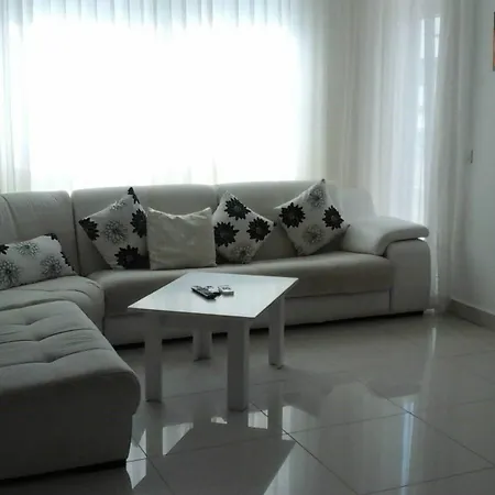 Hotel Antey Aqua Antalya