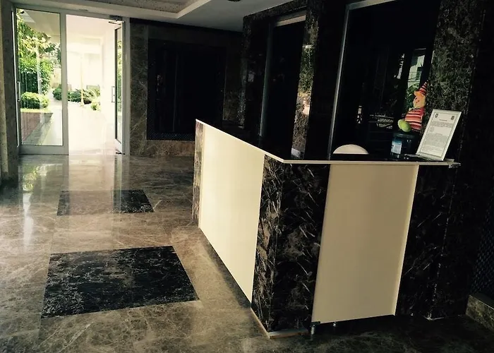 Antey Aqua * Antalya