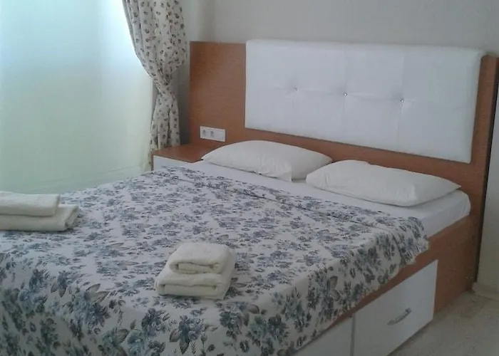 Antey Aqua Hotel *
