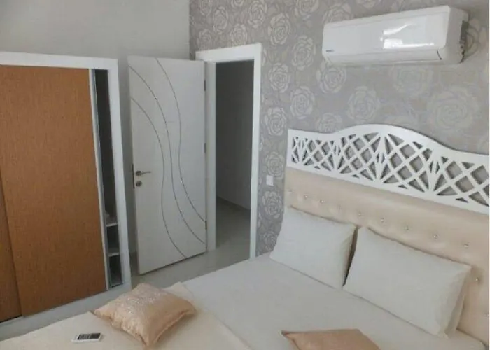 Antey Aqua Hotel *