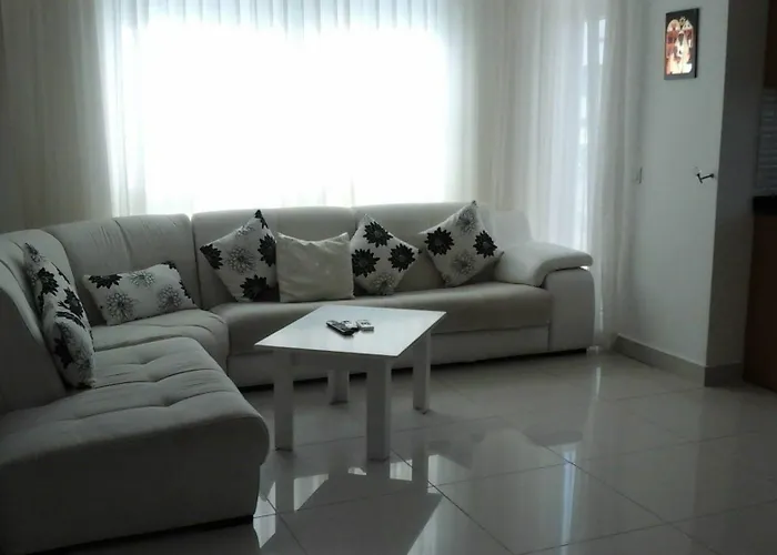 Hotel Antey Aqua Antalia